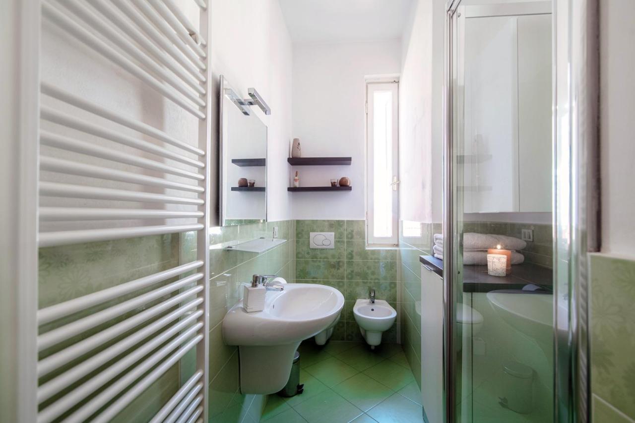 Anna'S Home Super Cozy Flat, With A/C, High Speed Wifi, Near The Lake And Public Transport Como Ngoại thất bức ảnh