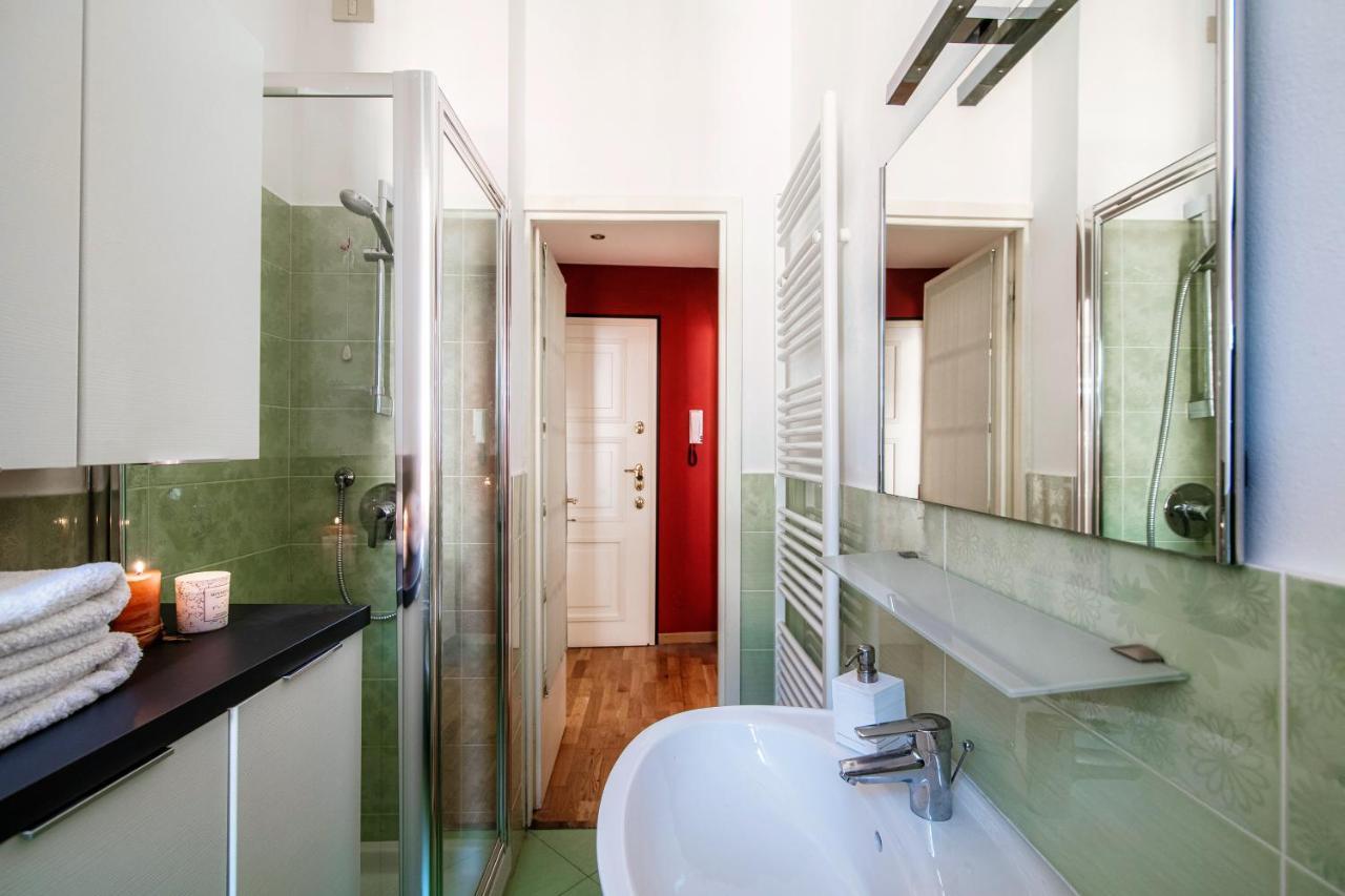 Anna'S Home Super Cozy Flat, With A/C, High Speed Wifi, Near The Lake And Public Transport Como Ngoại thất bức ảnh